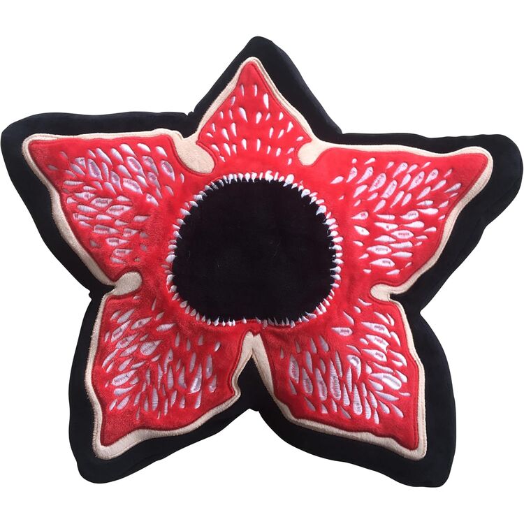 Product Μαξιλάρι Stranger Things Demogorgon Embroidered Cushion image