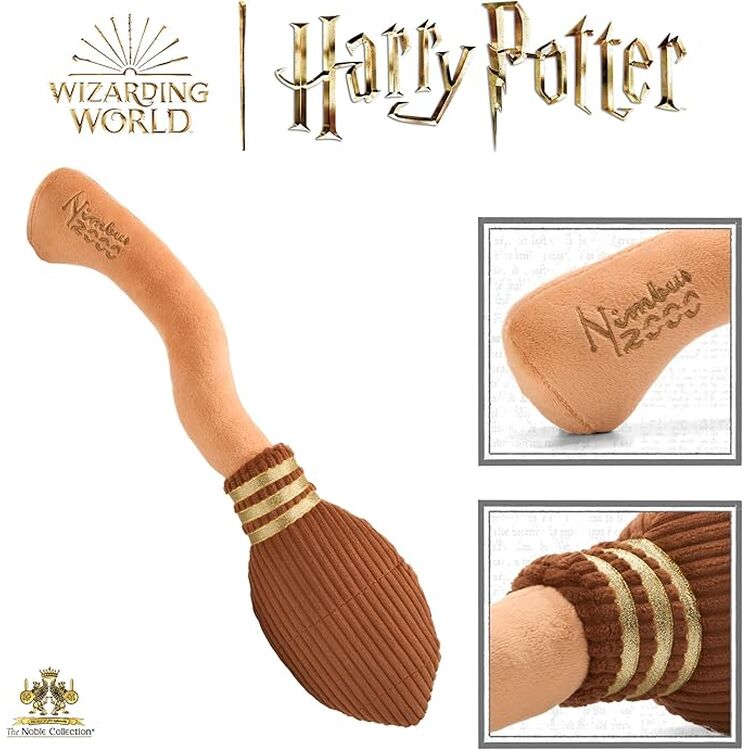 Product Λούτρινο Nimbus 2000 Broom image