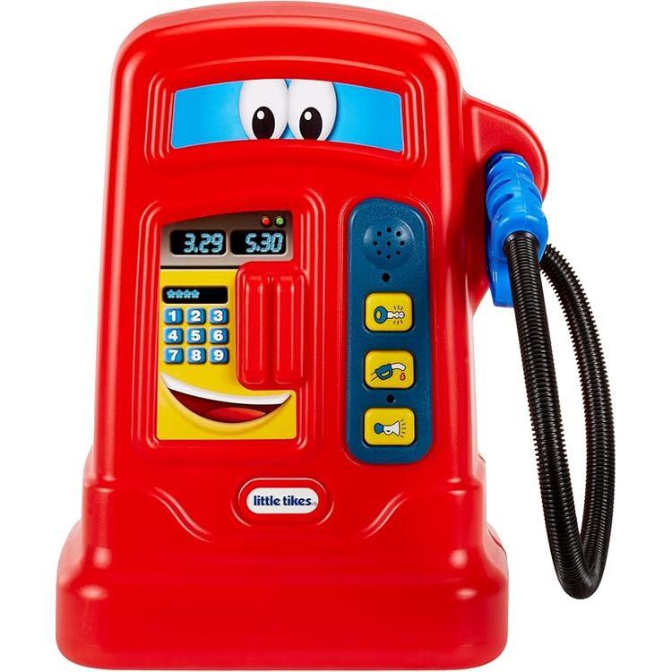 Product Little Tikes - Cozy Pumper (170300) image