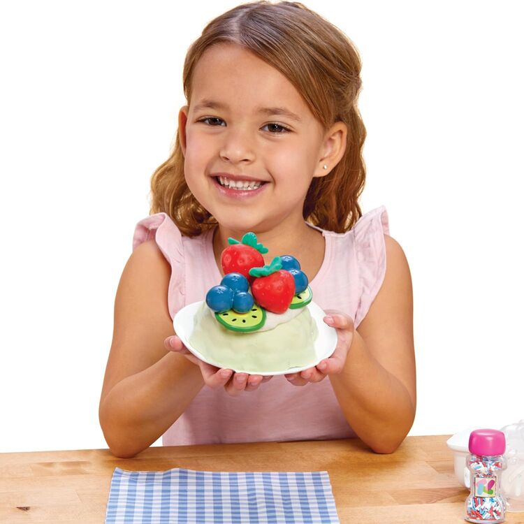 Product Παιχνίδι Μαγειρικής Little Tikes Creative Chef Σετ Pavlova "Bluey" (643460) image