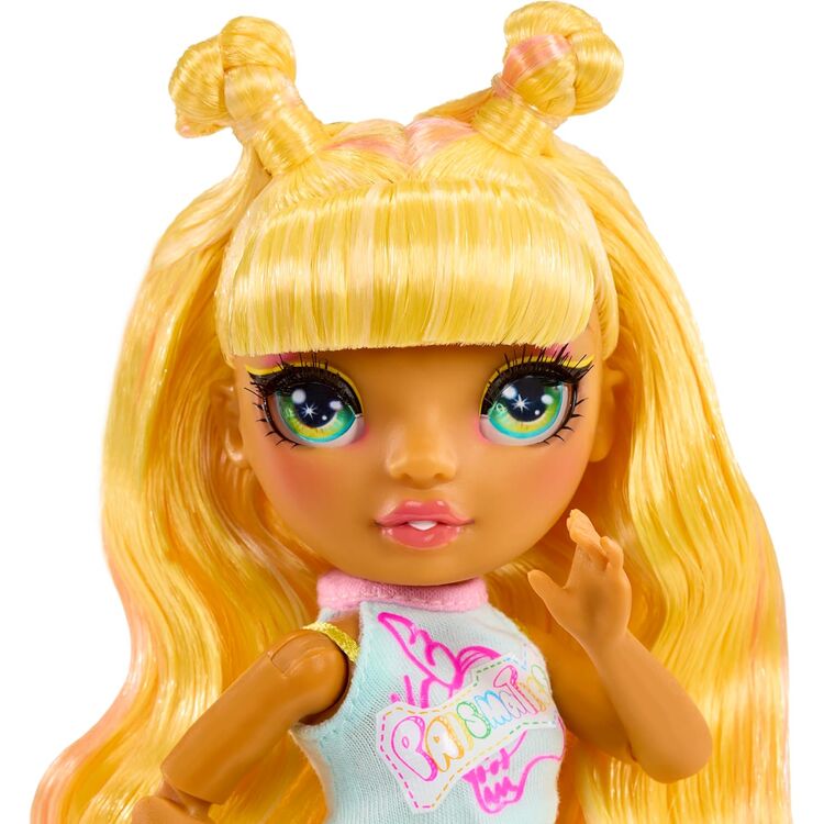 Product MGA Rainbow High: The Jr.High Rock Band - Sunny Madison Doll (565628) image