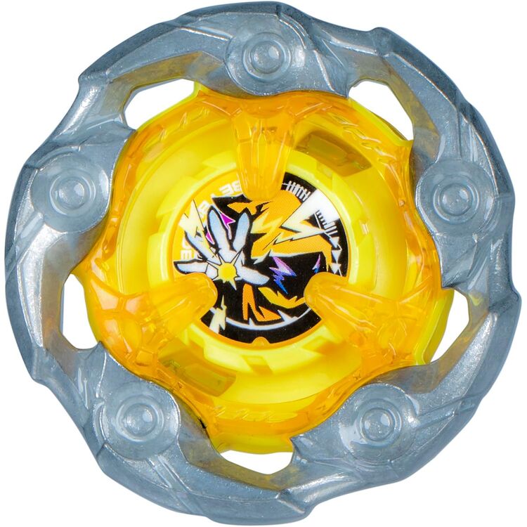 Wizard Rune Bey Hasbro Bey Blade X: Starter Pack Top - Wand Wizard (G1537) | Nerdom