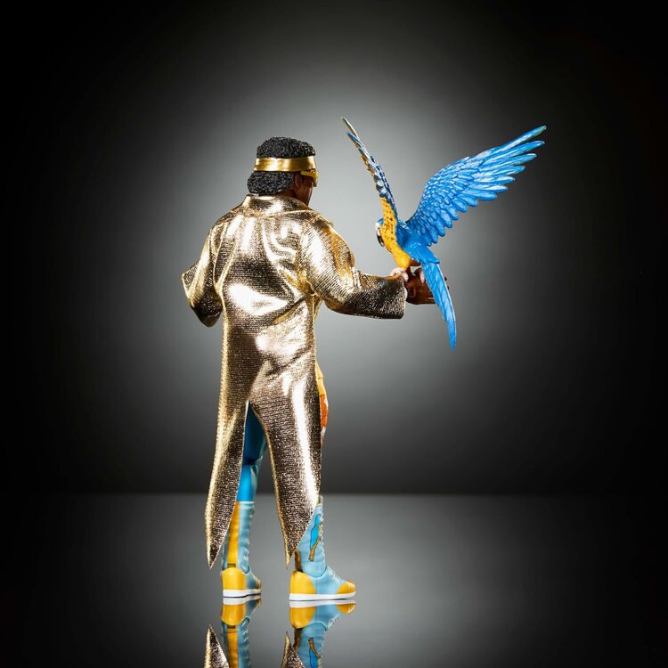 Product Φιγούρα Δράσης Mattel WWE Elite Collection: Koko B. Ware - Action Figure (JHT81) image