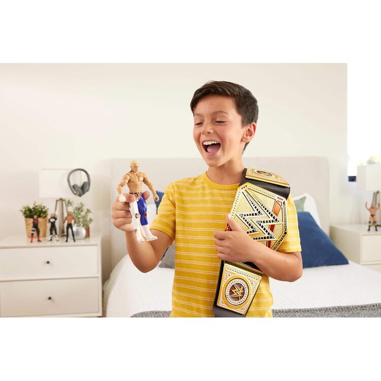 Product Mattel WWE: Role Play - Universal Championship Belt (HYJ35) image