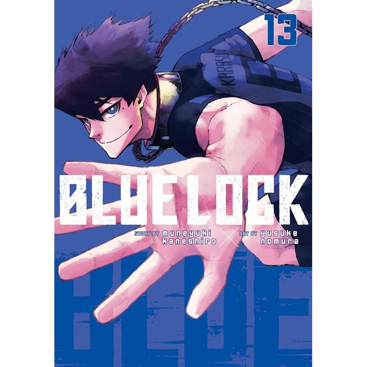 Product Blue Lock Vol.13 image