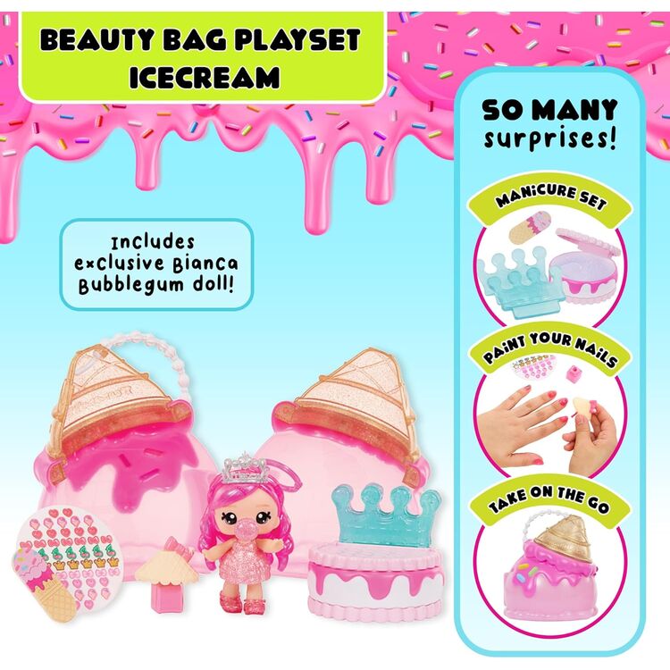 Product MGA Yummiland - Ice Cream Beauty Bag (546740) image
