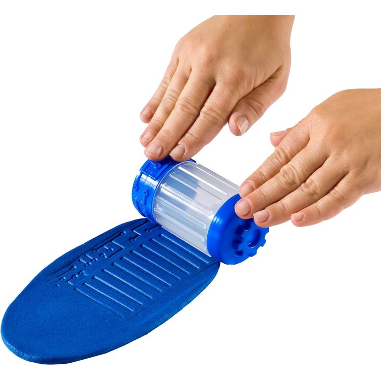 Product Πλαστελίνη MGA Wonder Factory -  Blue Single Pack (595014) image