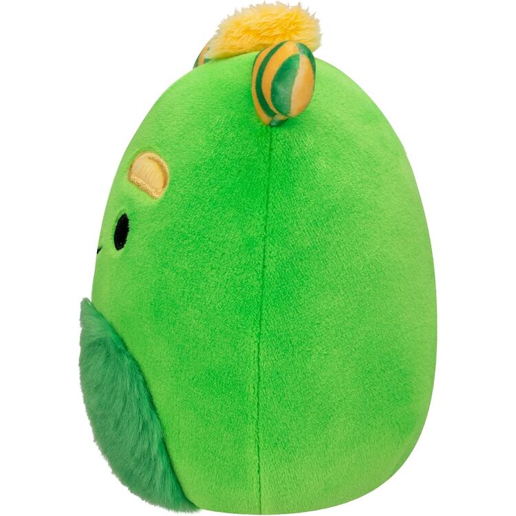 Product Λούτρινο Squishmallows Callum The Green Monster image