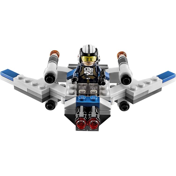 Product LEGO® Star Wars: U-wing Microfighter (75160) image