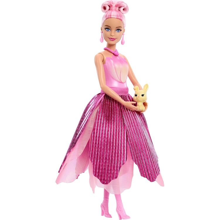 Product Mattel Barbie: Petal Pop - Pink Tulip (JMF57) * image