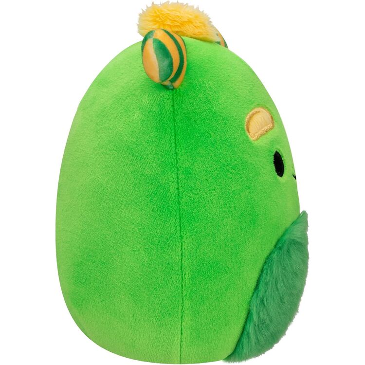Product Λούτρινο Squishmallows Callum The Green Monster image