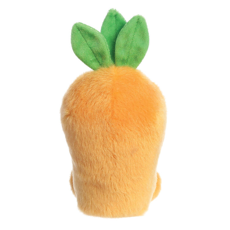 Product Λούτρινο Aurora - Palm Pals: Cheerful Carrot 13cm (82054) image
