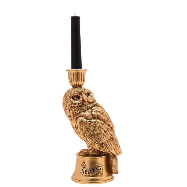 Product Κηροπήγιο Harry Potter Alumni 3D  Hedwig image