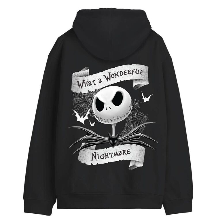 Product Φούτερ Jack Skellington Master Of Fright Hoodie image
