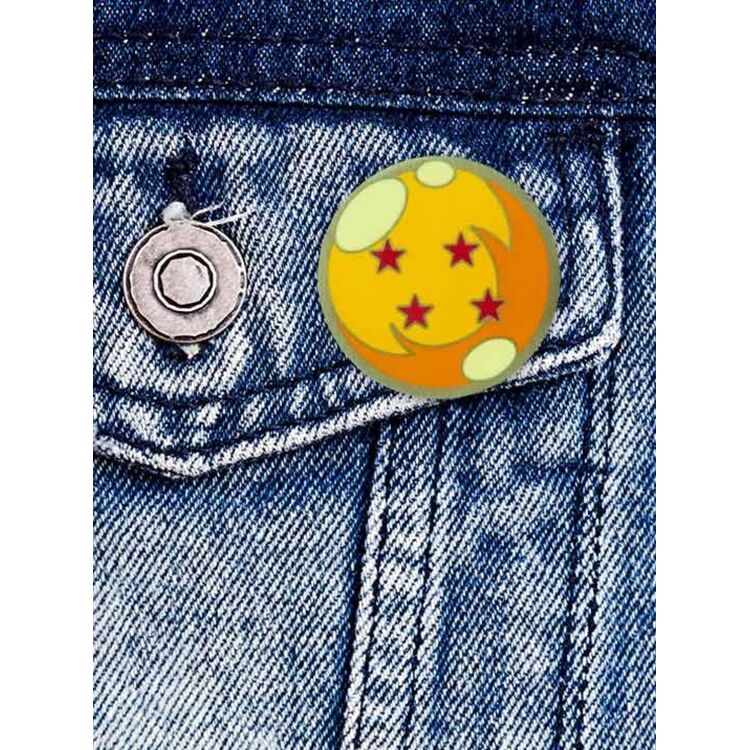 Product Καρφίτσα Dragon Ball Pin image