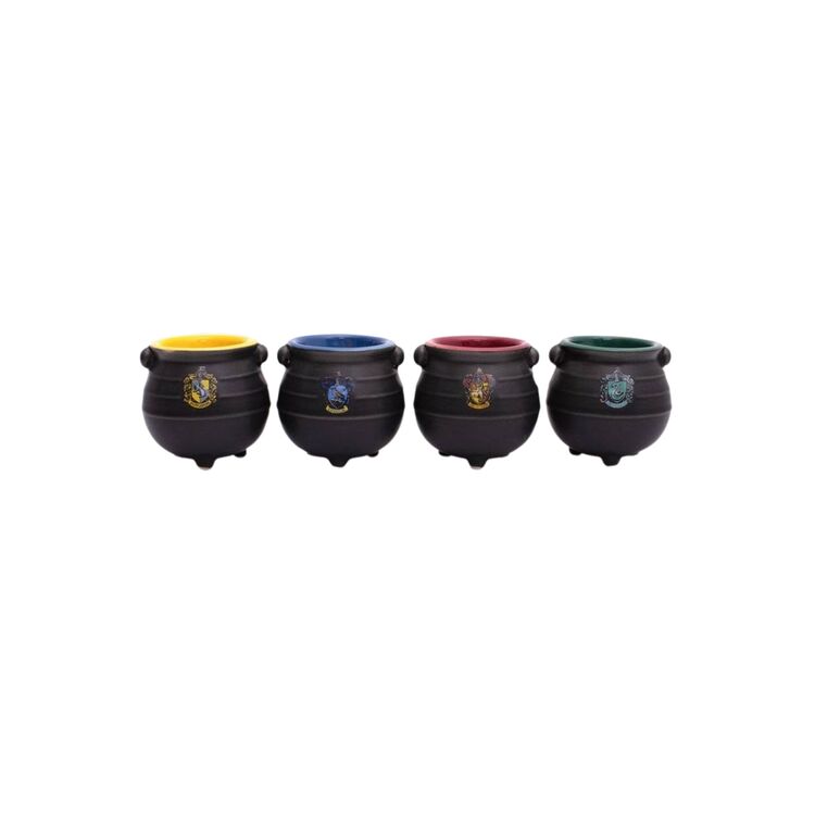 Product Κούπες Καφέ Harry Potter Espresso Mugs Set image