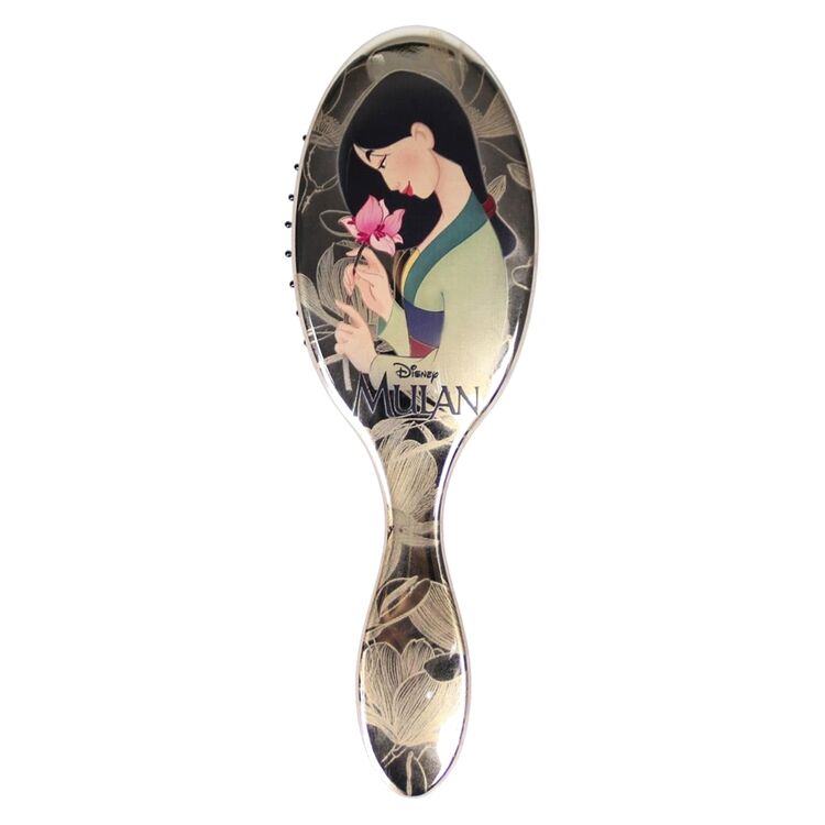 Product Disney Mulan Hair Brush image