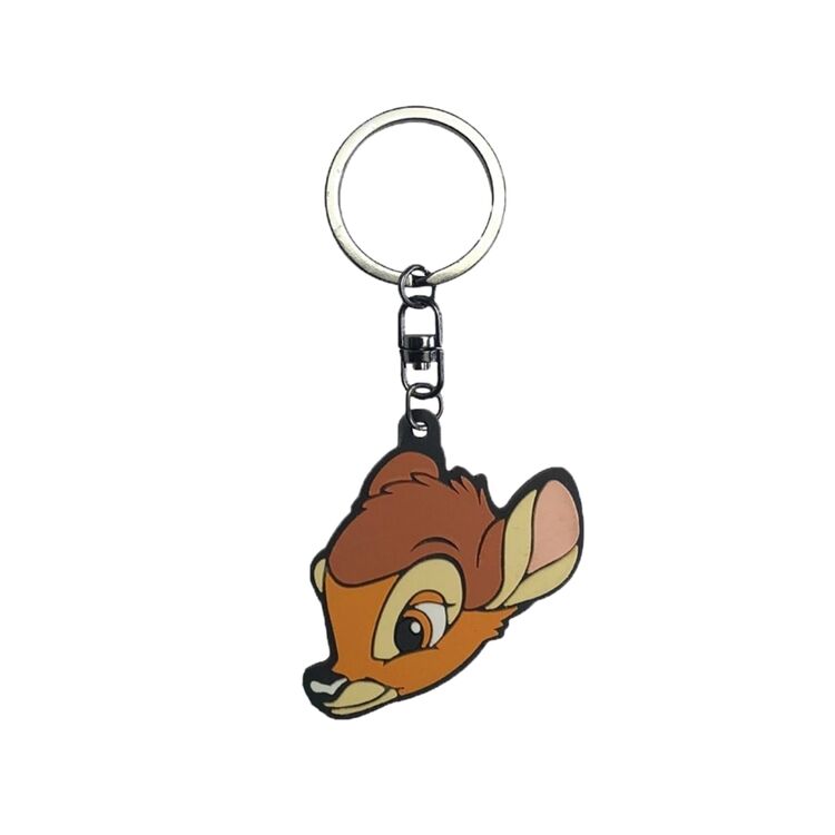 Product Disney Bambi Keychain image