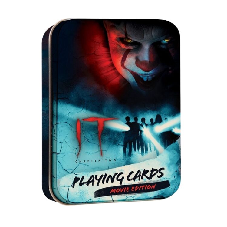 Product IT Premium Playing Cards image