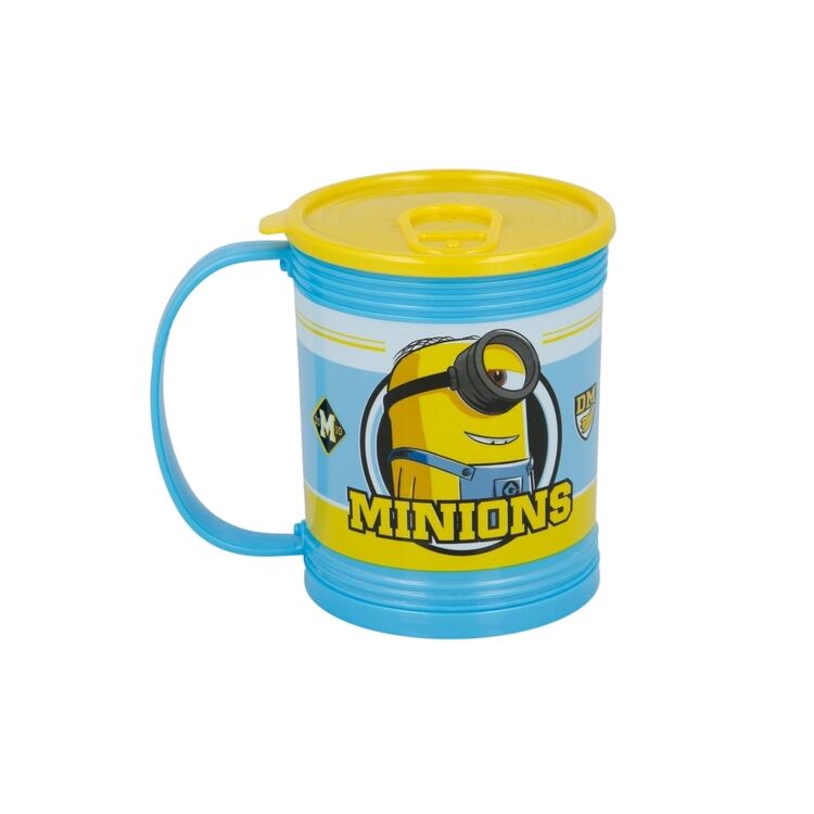 Product Minions Daily Use Can Mug image
