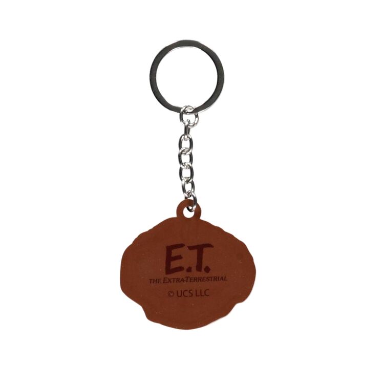 Product Universal E.T. Rubber Keychain image