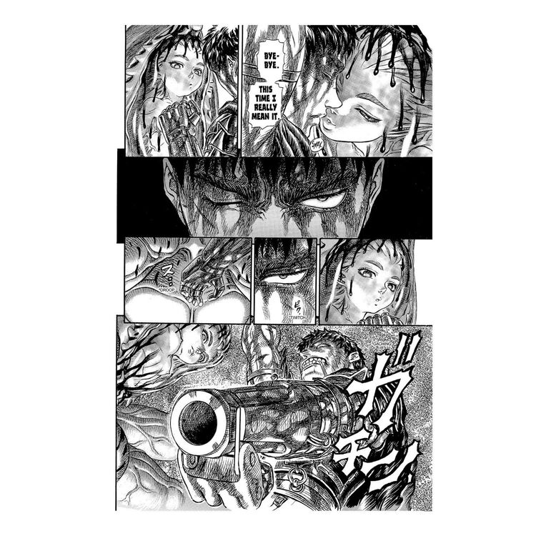 Product Berserk Deluxe Volume 6 image