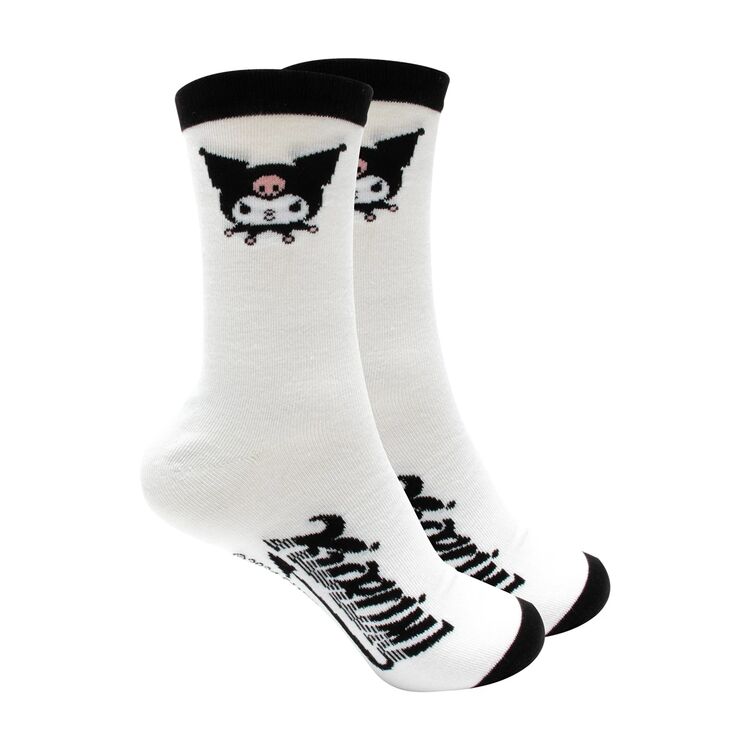 Product Κάλτσες με Κούπα Kuromi Mug And Socks Set image