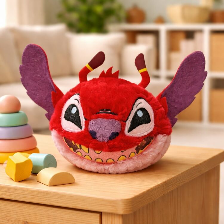 Product Beanie Bouncers Disney Leroy image