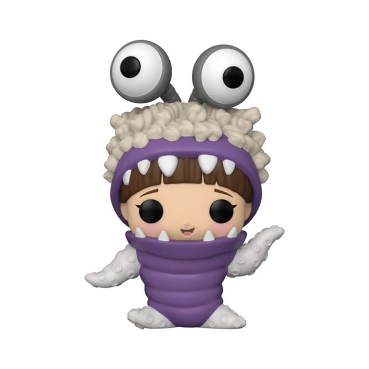 Product Φιγούρα Funko Pop! Monsters Inc - Boo (With Hood Up) image