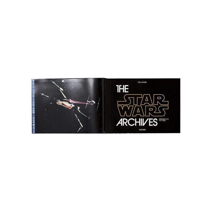 Product The Star Wars Archives. 1977-1983 image