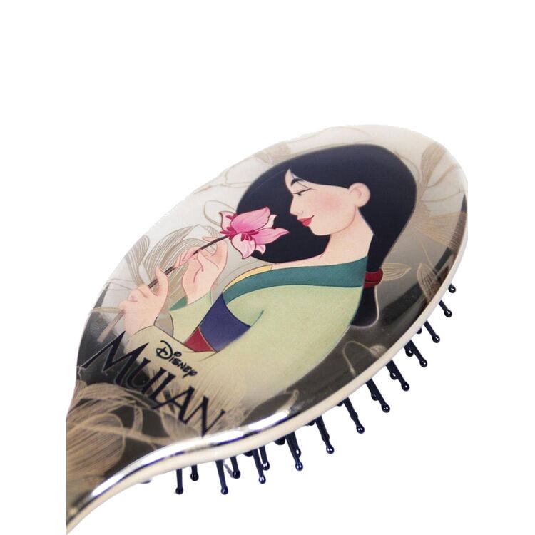 Product Disney Mulan Hair Brush image