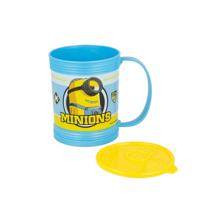 Product Minions Daily Use Can Mug image
