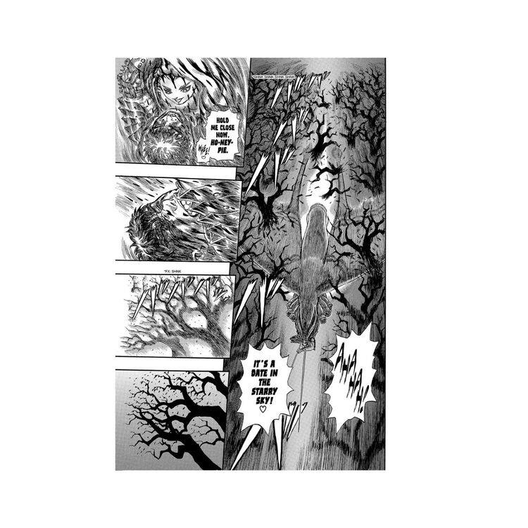 Product Berserk Deluxe Volume 6 image