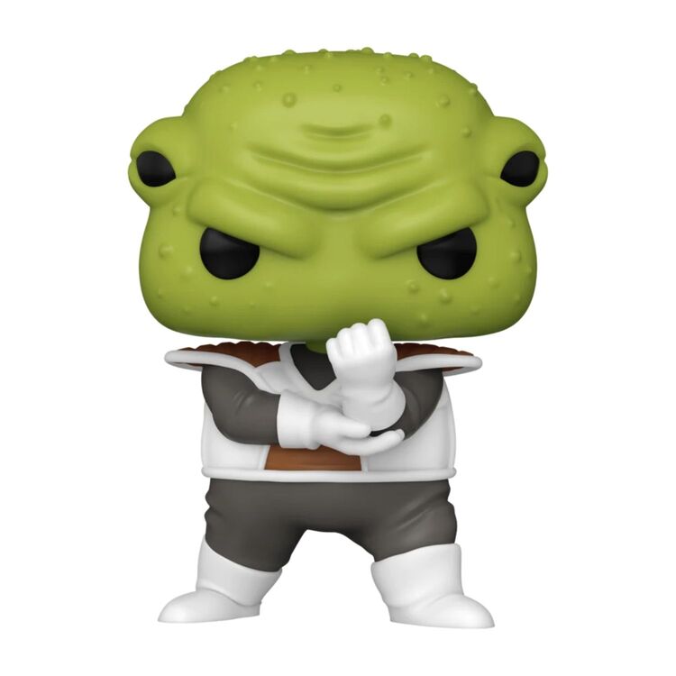 Product Φιγούρα Funko Pop! Dragon Ball Z Guldo GITD (Special Edition) image