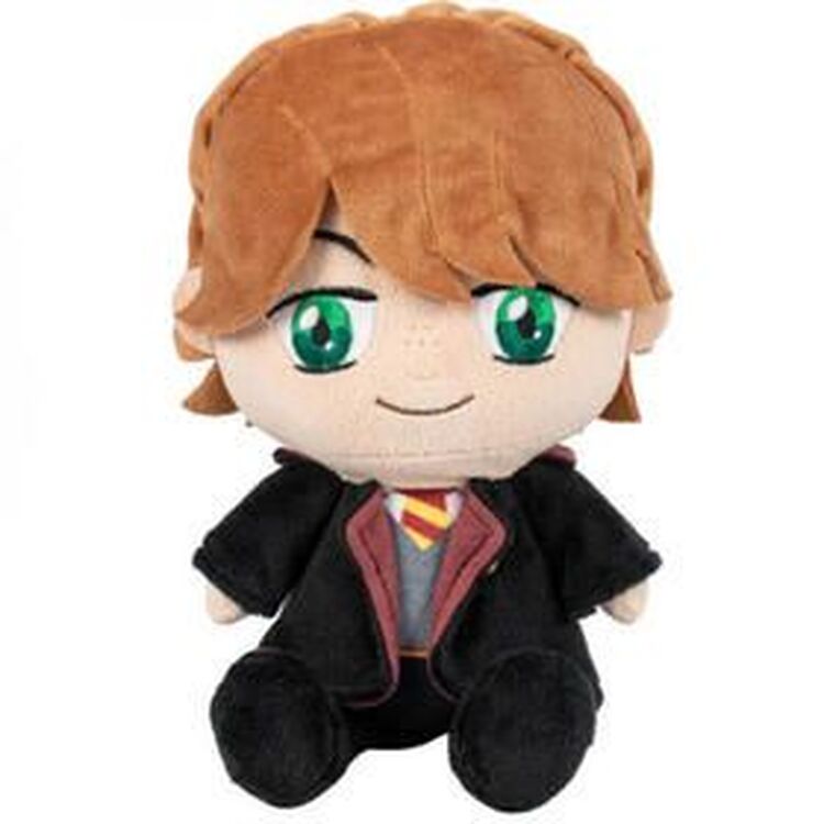 Product Giochi Preziosi Harry Potter: Softies - Ron Weasley - Plush Toy 20cm (760020650) image
