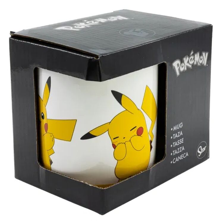 Product Κούπα Pokemon Pikachu Ceramic image