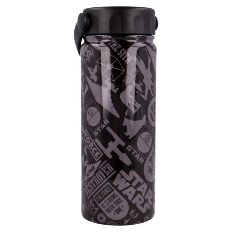 Product Μπουκάλι Νερού Star Wars Hydro Μεταλλικό image