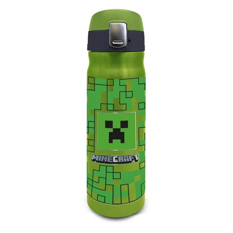 Product Μπουκάλι Minecraft Insulated Traveling image