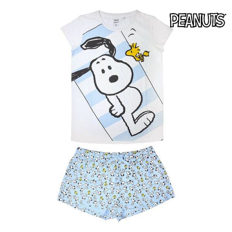 Product Snoopy Short Pyjama image