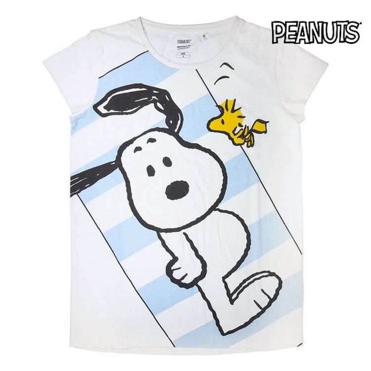 Product Snoopy Short Pyjama image