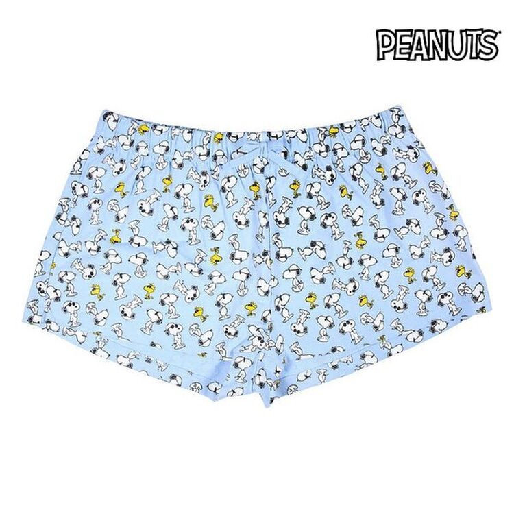 Product Snoopy Short Pyjama image
