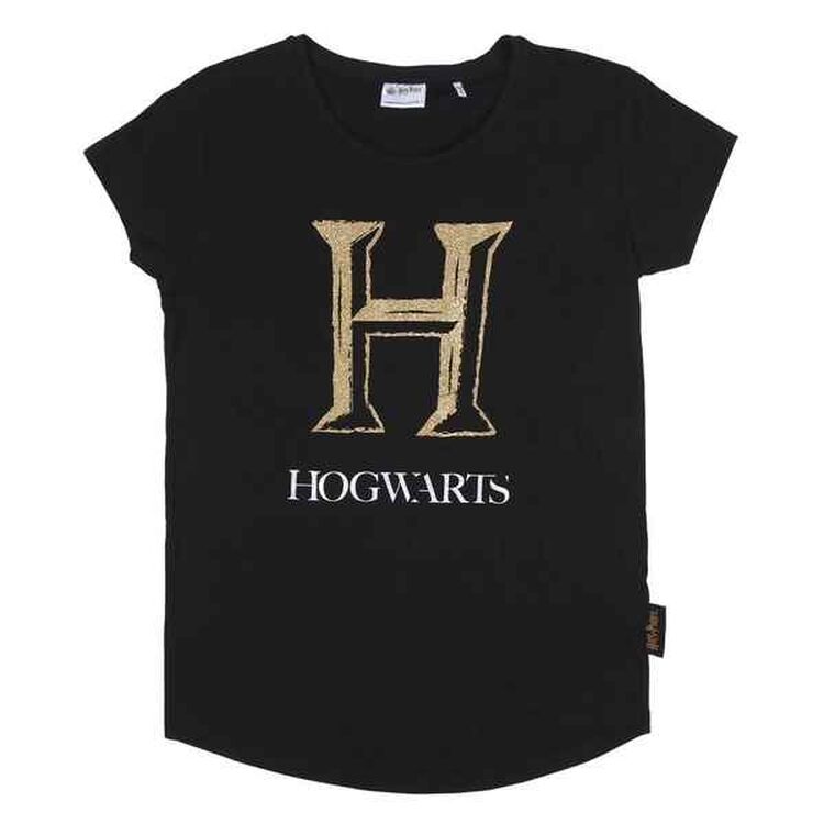 Product Harry Potter Gold H T-Shirt image