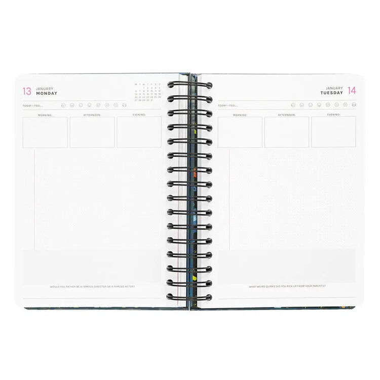 Product Ακαδημαικό Ημερολόγιο Disney Alice in Wonderland 2024-25 image