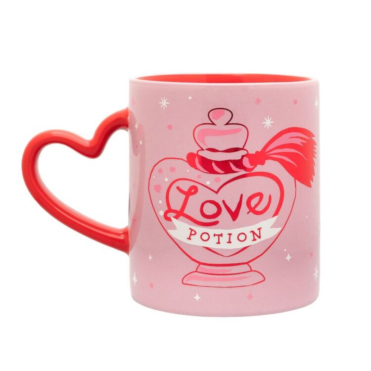 Product Harry Potter Love Potion Mug image