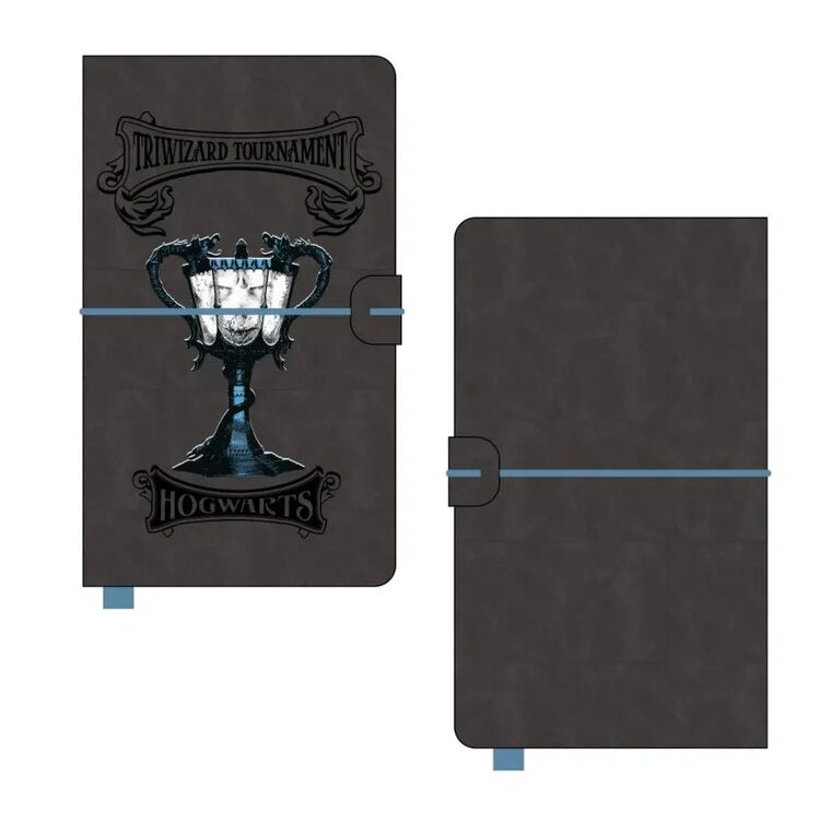 Product Harry Potter Triwizard Tournament Notebook image