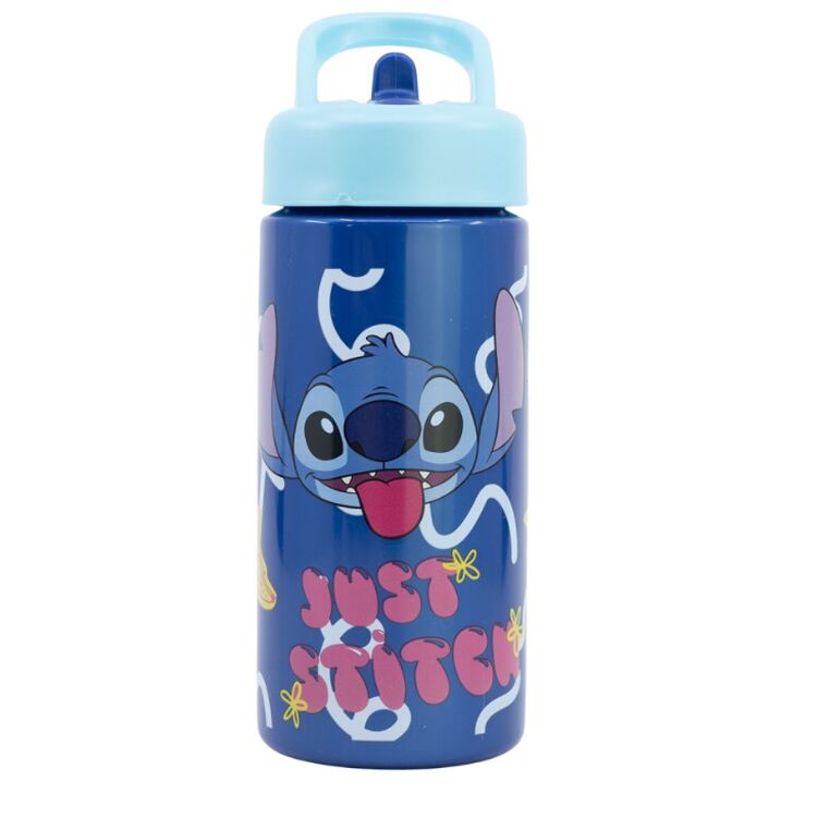 Product Παγούρι Stitch Palms Playground Sipper Bottle (410ml) image