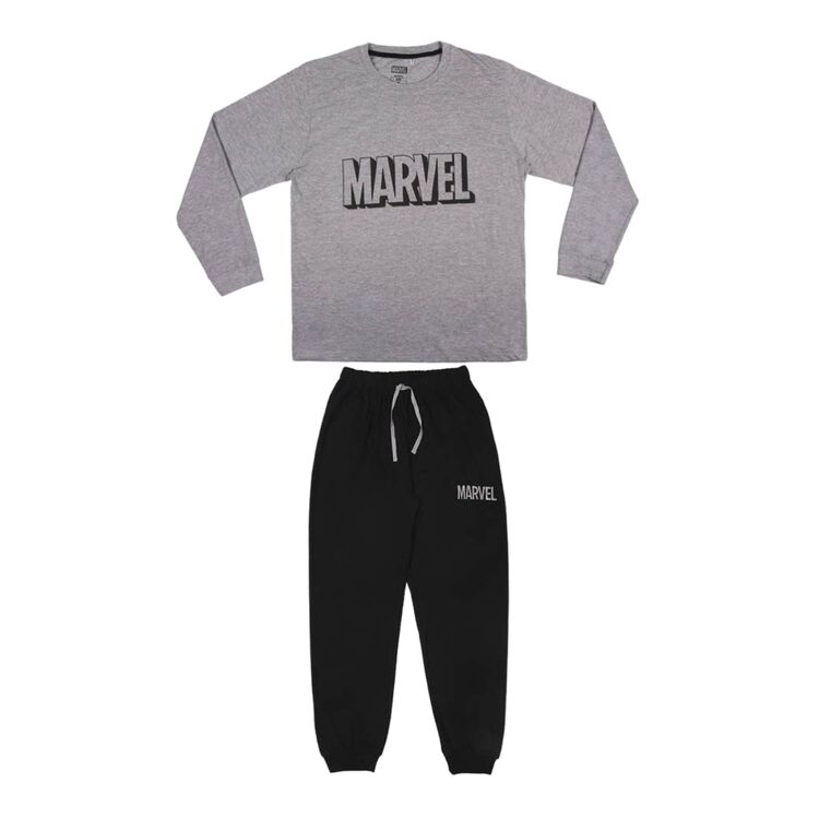 Product Marvel Pyjama Set image