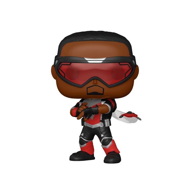 Product Funko Pop! Marvel TFAWS Falcon image