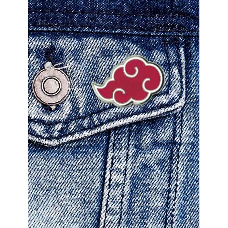 Product Naruto Shippuden Akatsuki Pin image