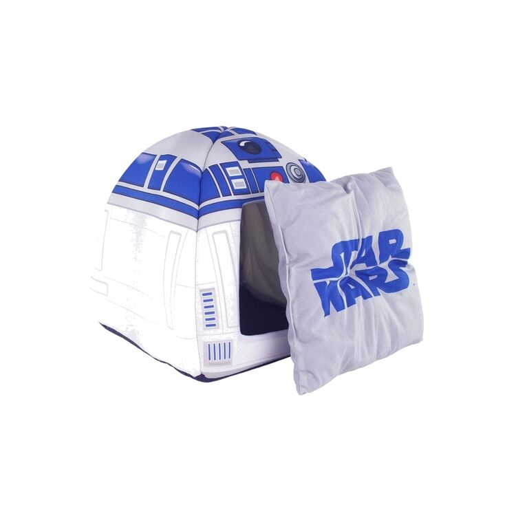 Product Star Wars R2D2 Pet Bed image